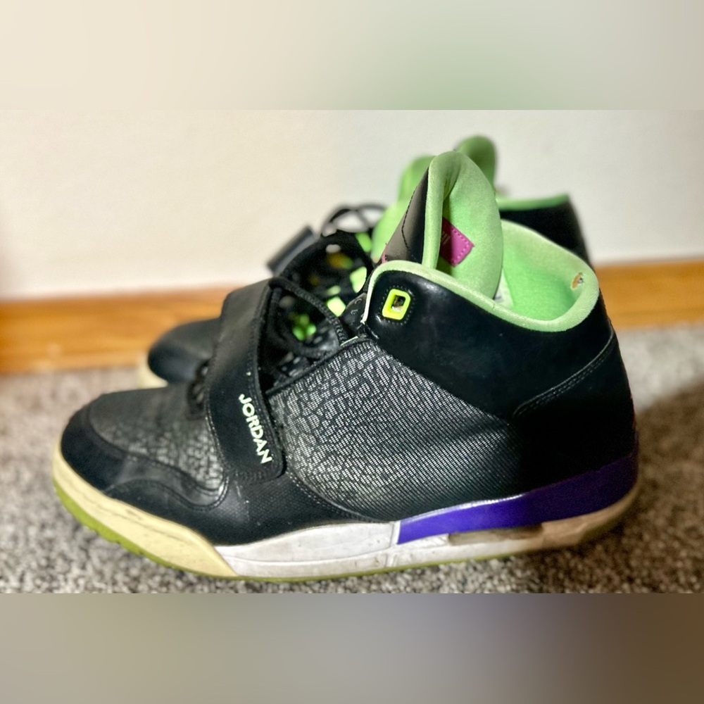 Nike Air Jordan’s - size 11.5
